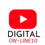 Digital On-line 10